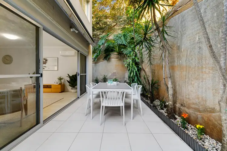 Second view of Homely apartment listing, 6/59 Pacific Parade, Dee Why NSW 2099