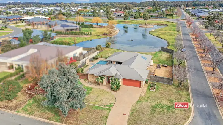 5 Cabernet Drive, Moama NSW 2731
