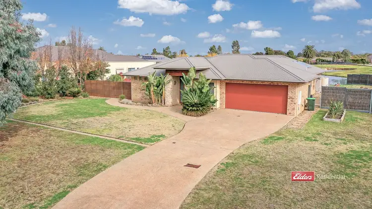 Second view of Homely house listing, 5 Cabernet Drive, Moama NSW 2731