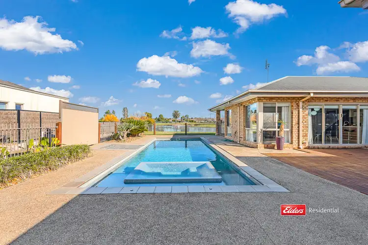 Third view of Homely house listing, 5 Cabernet Drive, Moama NSW 2731