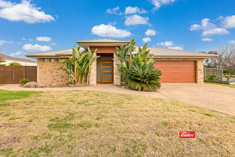 Fourth view of Homely house listing, 5 Cabernet Drive, Moama NSW 2731