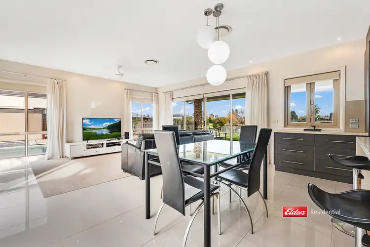 Fifth view of Homely house listing, 5 Cabernet Drive, Moama NSW 2731