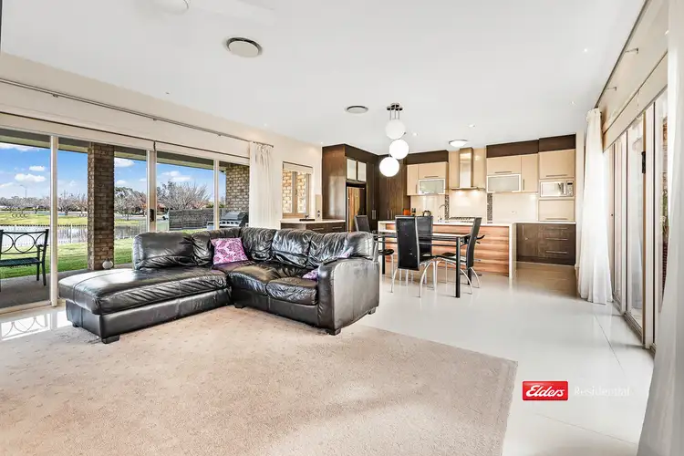 Sixth view of Homely house listing, 5 Cabernet Drive, Moama NSW 2731