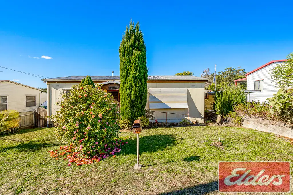 Main view of Homely house listing, 42 First Street, Warragamba NSW 2752