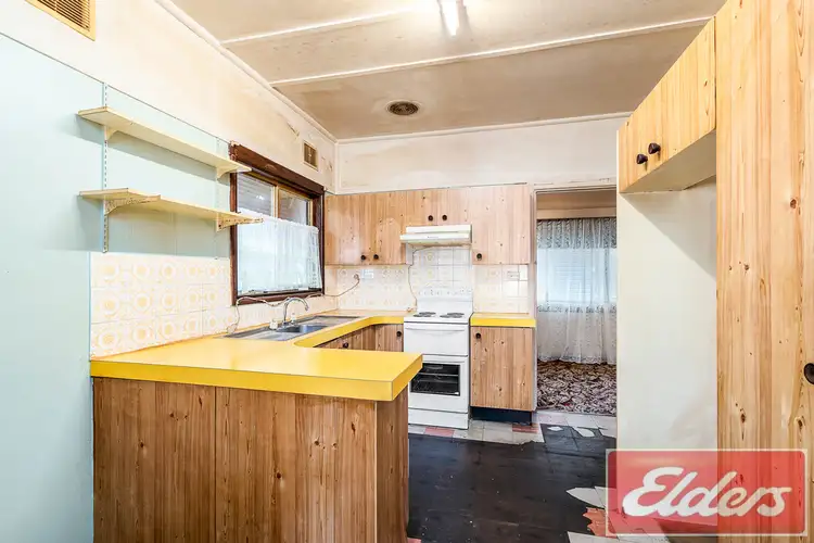 Third view of Homely house listing, 42 First Street, Warragamba NSW 2752