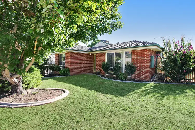 Main view of Homely house listing, 34 Azure Drive, Wodonga VIC 3690