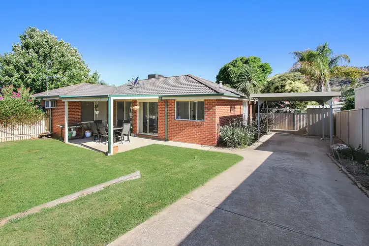 Sixth view of Homely house listing, 34 Azure Drive, Wodonga VIC 3690