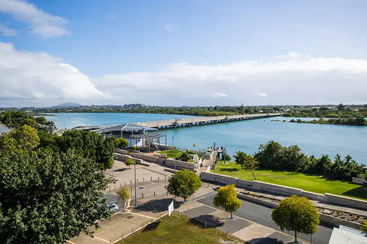 Main view of Homely apartment listing, 504/27 River Street, Mackay QLD 4740