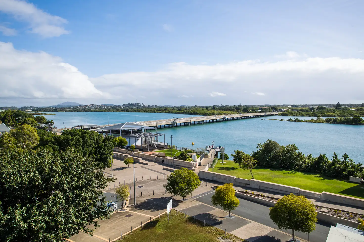 Main view of Homely apartment listing, 504/27 River Street, Mackay QLD 4740