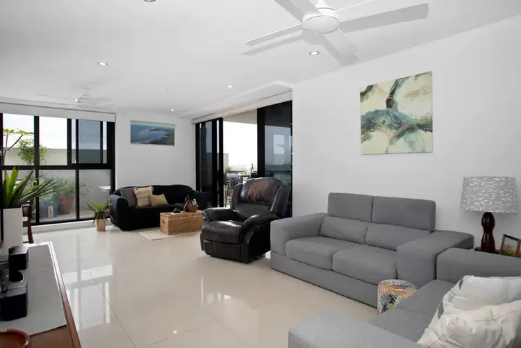 Fifth view of Homely apartment listing, 504/27 River Street, Mackay QLD 4740