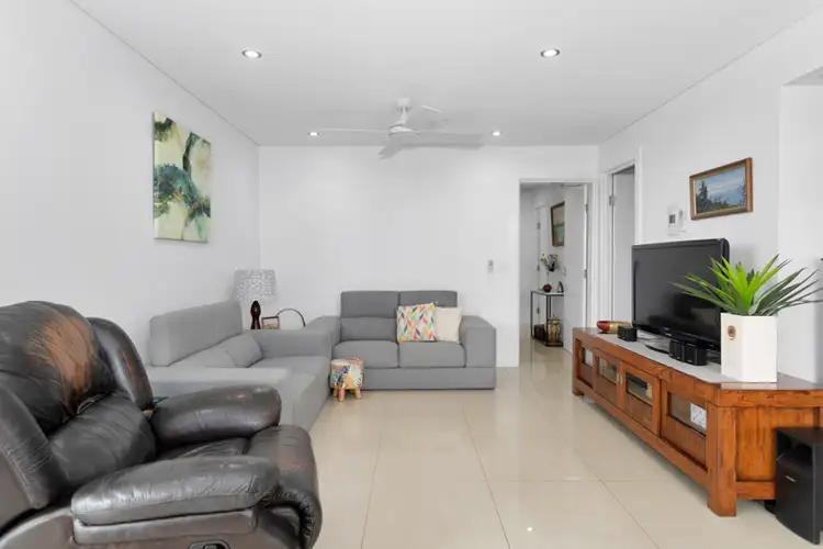 Sixth view of Homely apartment listing, 504/27 River Street, Mackay QLD 4740