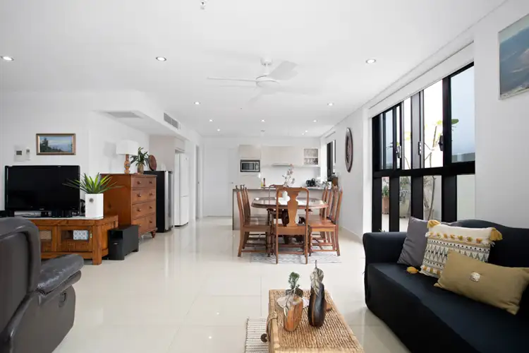 Seventh view of Homely apartment listing, 504/27 River Street, Mackay QLD 4740