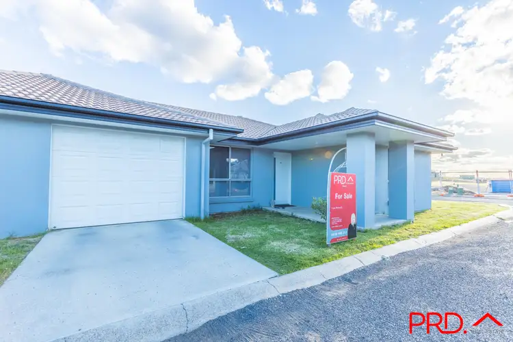 Main view of Homely house listing, 10/1 Gungurru Close, Tamworth NSW 2340