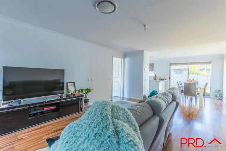 Second view of Homely house listing, 10/1 Gungurru Close, Tamworth NSW 2340
