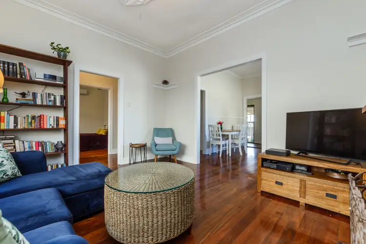 Third view of Homely house listing, 8B Southend Road, Hamilton Hill WA 6163