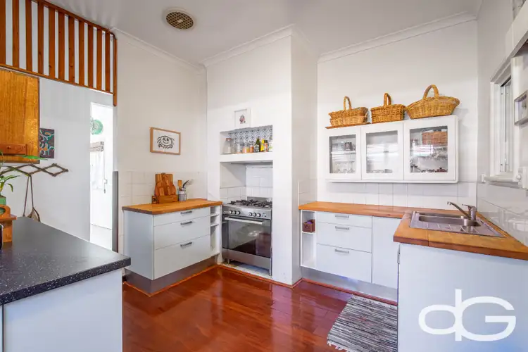 Fifth view of Homely house listing, 16 Gibson Street, Beaconsfield WA 6162