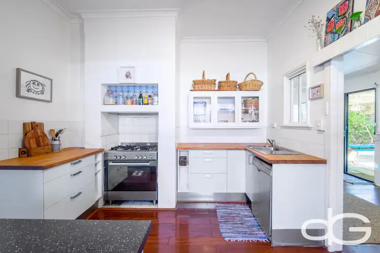 Sixth view of Homely house listing, 16 Gibson Street, Beaconsfield WA 6162