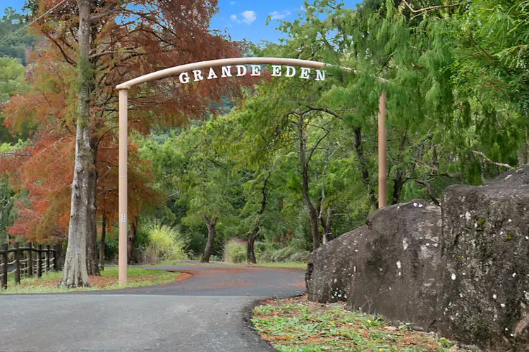 Main view of Homely rural property listing, 22 Carool Road, Bilambil NSW 2486