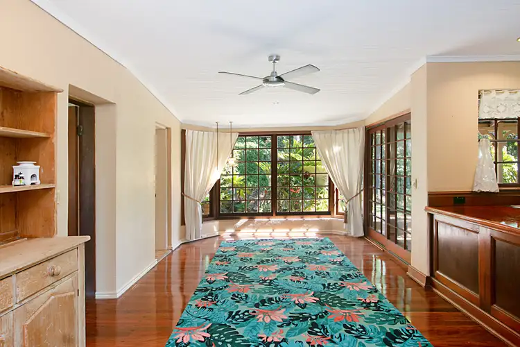 Fifth view of Homely rural property listing, 22 Carool Road, Bilambil NSW 2486