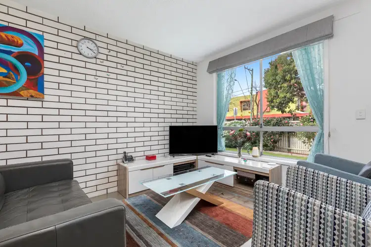 Third view of Homely unit listing, 8/227 Charman Road, Cheltenham VIC 3192