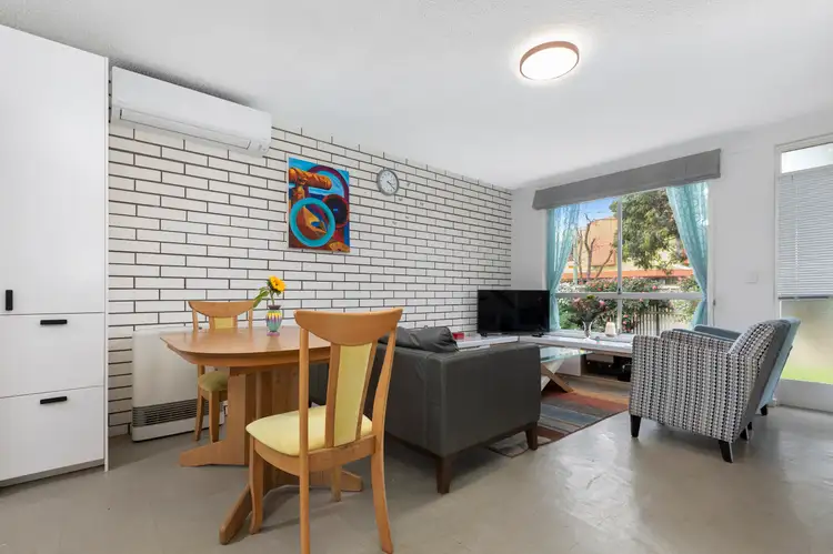 Fourth view of Homely unit listing, 8/227 Charman Road, Cheltenham VIC 3192