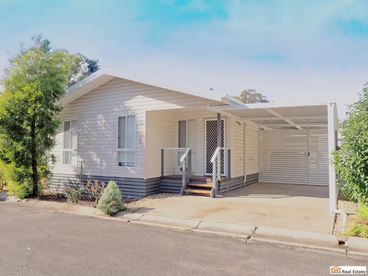 28/6-22 Tench Street, Jamisontown NSW 2750