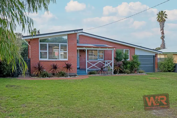 16 Evans Road, Bayonet Head WA 6330