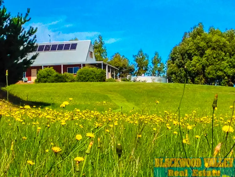 Main view of Homely house listing, 50 Forest View Court, North Greenbushes WA 6254
