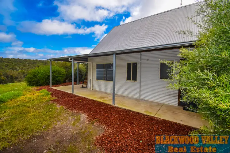 Second view of Homely house listing, 50 Forest View Court, North Greenbushes WA 6254