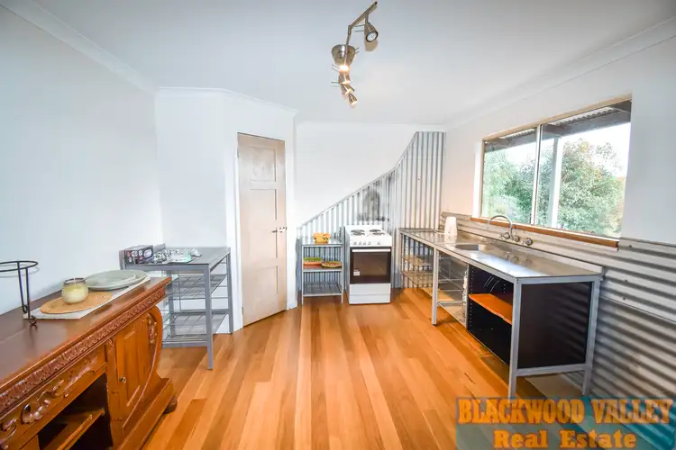 Fourth view of Homely house listing, 50 Forest View Court, North Greenbushes WA 6254