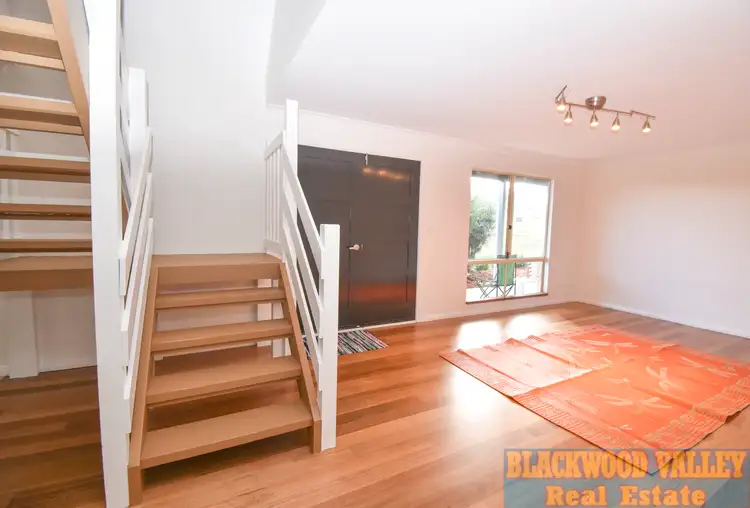 Fifth view of Homely house listing, 50 Forest View Court, North Greenbushes WA 6254