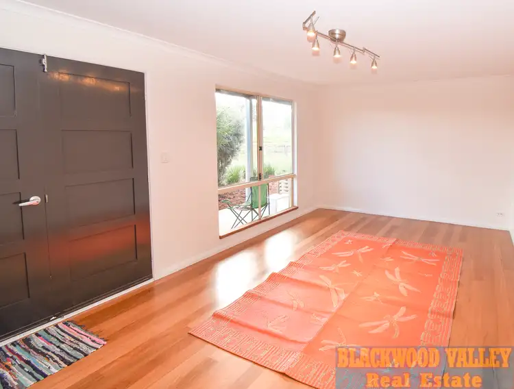 Sixth view of Homely house listing, 50 Forest View Court, North Greenbushes WA 6254