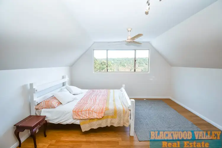 Seventh view of Homely house listing, 50 Forest View Court, North Greenbushes WA 6254
