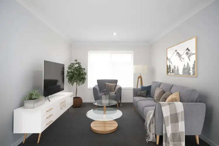 Second view of Homely house listing, 2 Alyssum Way, Bakers Creek QLD 4740