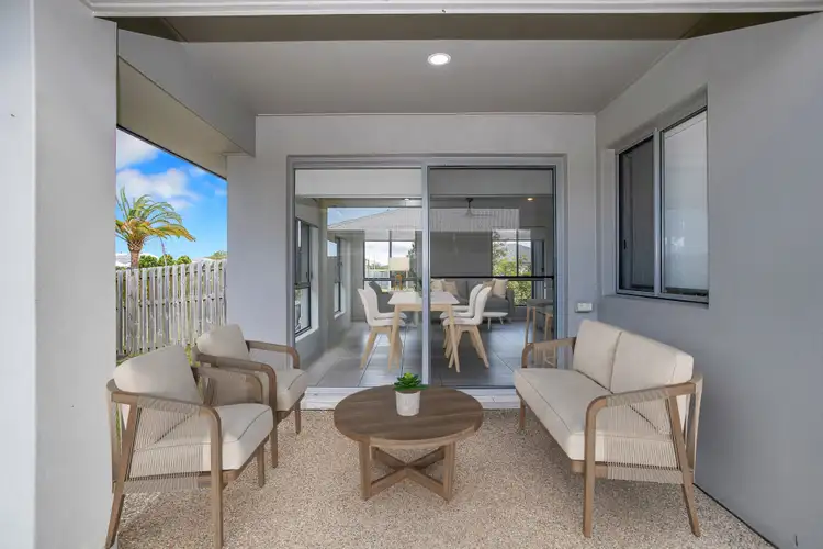 Sixth view of Homely house listing, 2 Alyssum Way, Bakers Creek QLD 4740