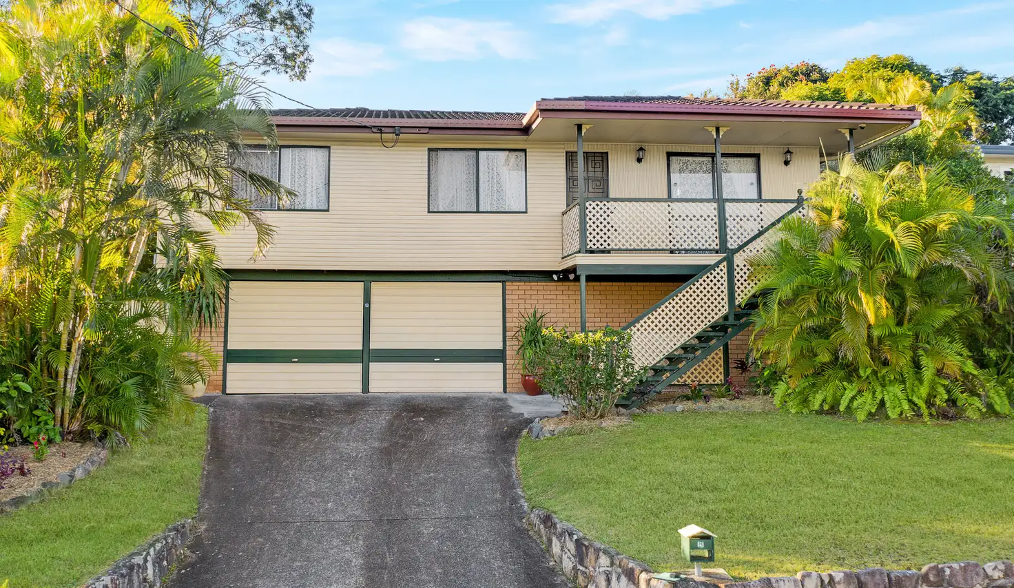 Main view of Homely house listing, 8 Henty Street, Woodridge QLD 4114