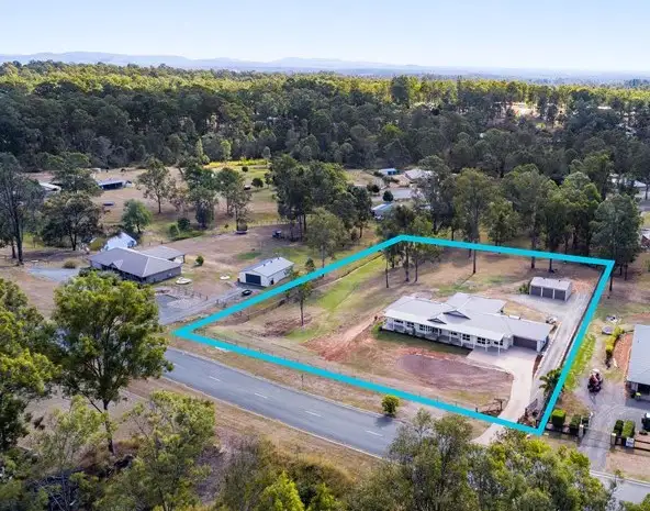 Third view of Homely house listing, 19-29 Old Bluff Road, Cedar Vale QLD 4285