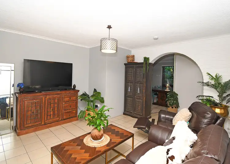 Second view of Homely house listing, 2/372 Esplanade, Scarness QLD 4655