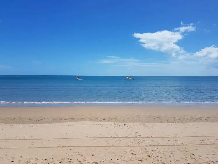 Third view of Homely house listing, 2/372 Esplanade, Scarness QLD 4655