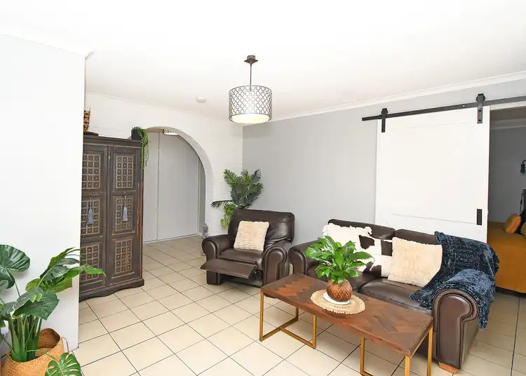 Fifth view of Homely house listing, 2/372 Esplanade, Scarness QLD 4655