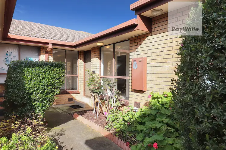 Main view of Homely house listing, 3/17 Kennedy Street, Glenroy VIC 3046