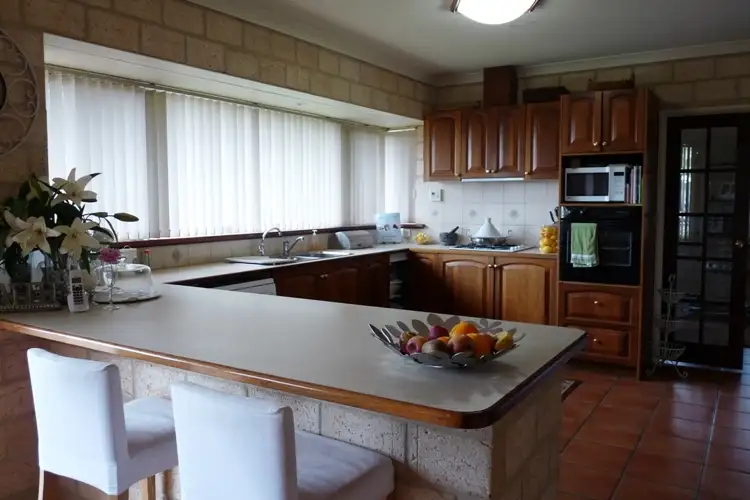 Second view of Homely house listing, 16 Addington Cross, West Beach WA 6450