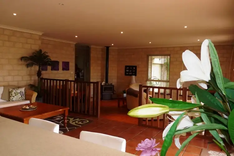 Third view of Homely house listing, 16 Addington Cross, West Beach WA 6450