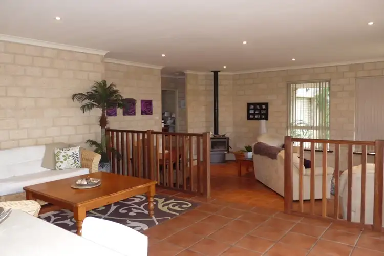 Fourth view of Homely house listing, 16 Addington Cross, West Beach WA 6450