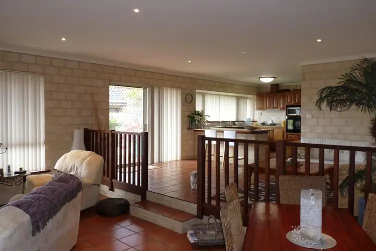 Sixth view of Homely house listing, 16 Addington Cross, West Beach WA 6450