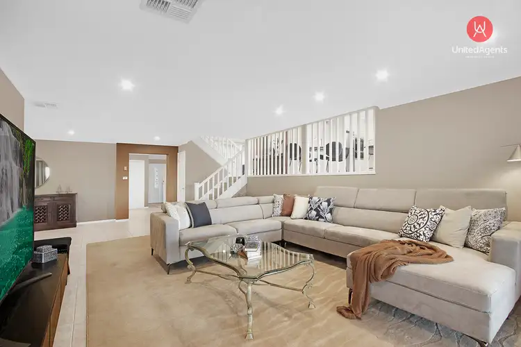Third view of Homely house listing, 31 Helena Road, Cecil Hills NSW 2171