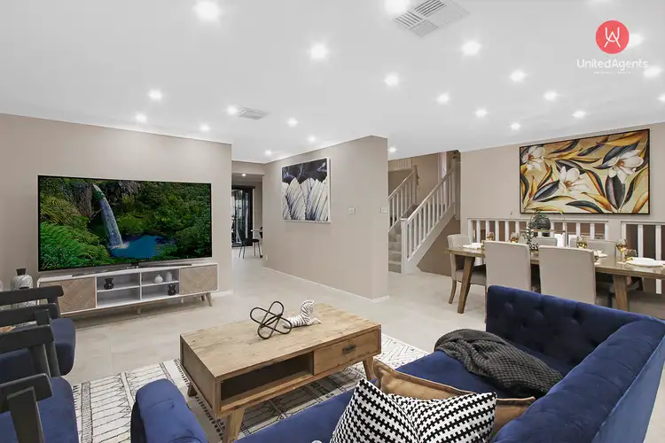 Fourth view of Homely house listing, 31 Helena Road, Cecil Hills NSW 2171