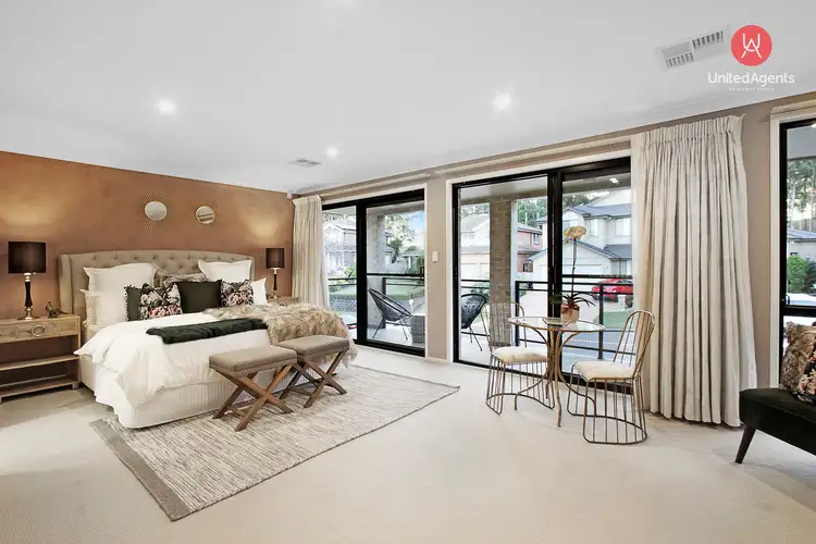 Sixth view of Homely house listing, 31 Helena Road, Cecil Hills NSW 2171