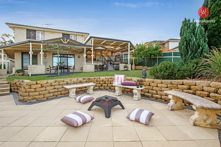 Seventh view of Homely house listing, 31 Helena Road, Cecil Hills NSW 2171
