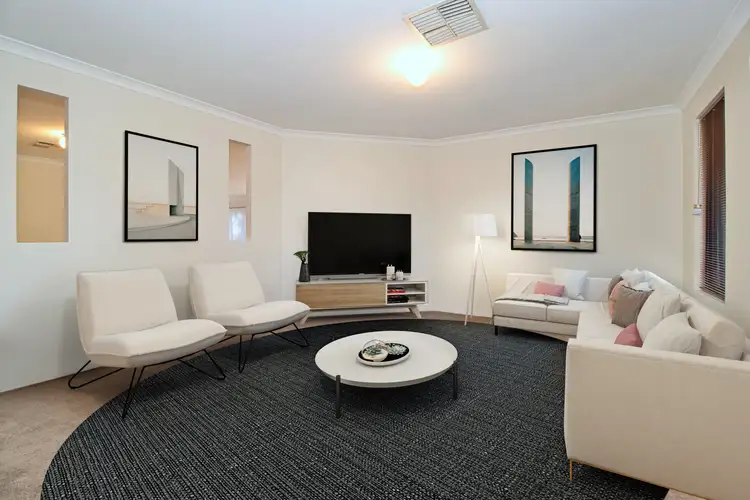 Second view of Homely house listing, 71 Harrington Waters Drive, Waikiki WA 6169